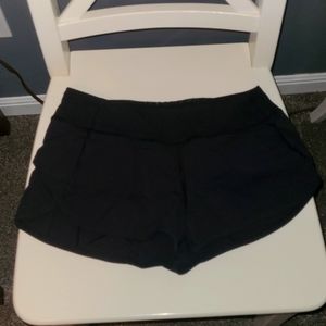 Ivivva size 12 shorts
